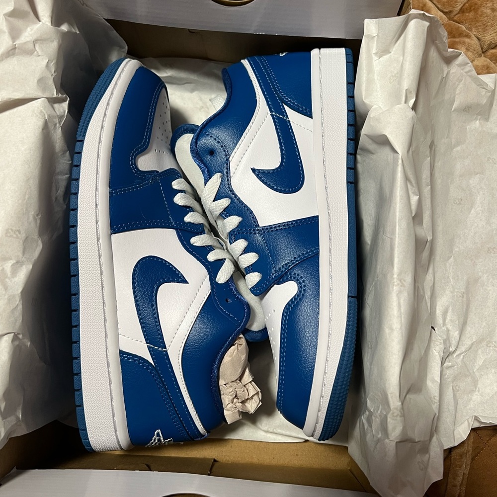 Air Jordan 1 low